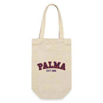 Palma Est. 1986 - Gift Bag for Bottles - nature - Front