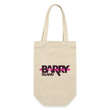 Barry Island  - Gift Bag for Bottles - nature - Front