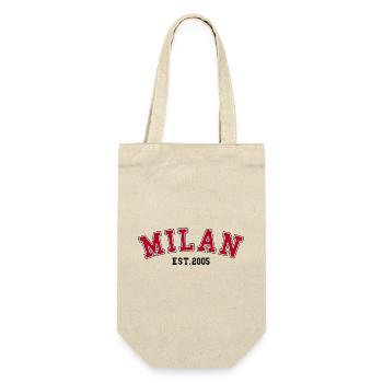 Milan_Est_1975 - Gift Bag for Bottles - nature - Front