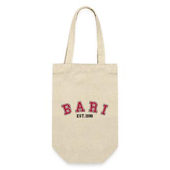 Bari Est 1996 - Gift Bag for Bottles - nature - Front