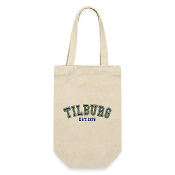 Tilburg Fondé en 1976 - Sac à bouteille - nature - Devant