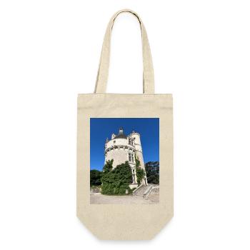 The Tower of Marks - Gift Bag for Bottles - nature - Front