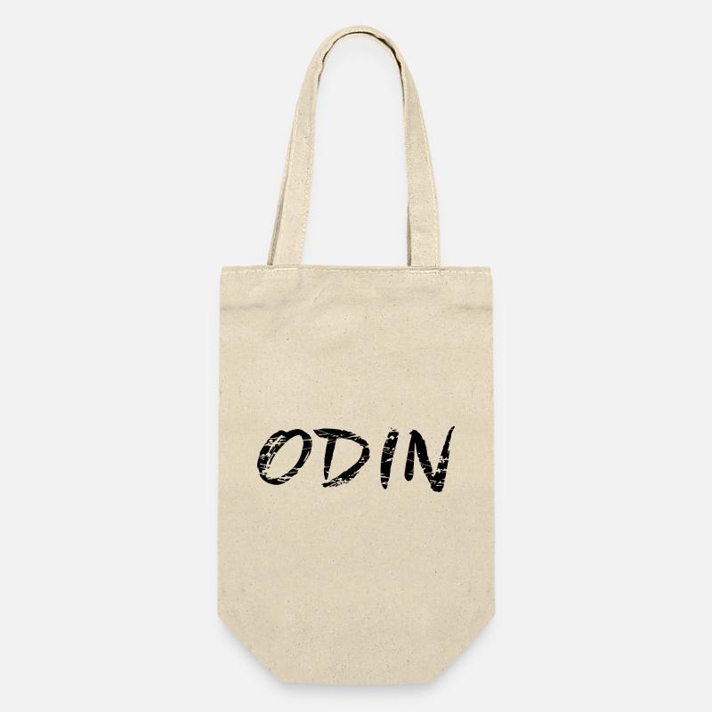 Odin - Sac à bouteille - nature