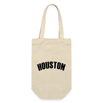 Chemise Houston - Sac à bouteille - nature - Devant