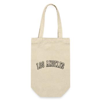 Chemise Los Angeles - Sac à bouteille - nature - Devant