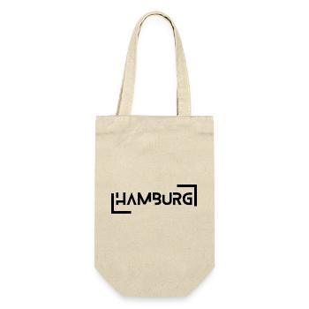 Hambourg - Sac à bouteille - nature - Devant