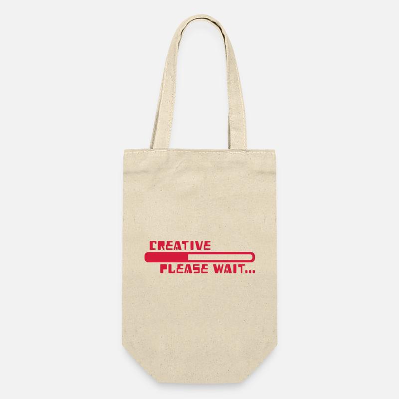 creative - Sac à bouteille - nature