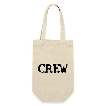 CREW - Sac à bouteille - nature - Devant