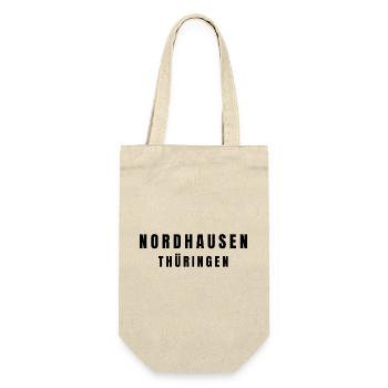 Nordhausen, Thuringe - Sac à bouteille - nature - Devant