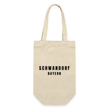 Schwandorf, Bavière - Sac à bouteille - nature - Devant