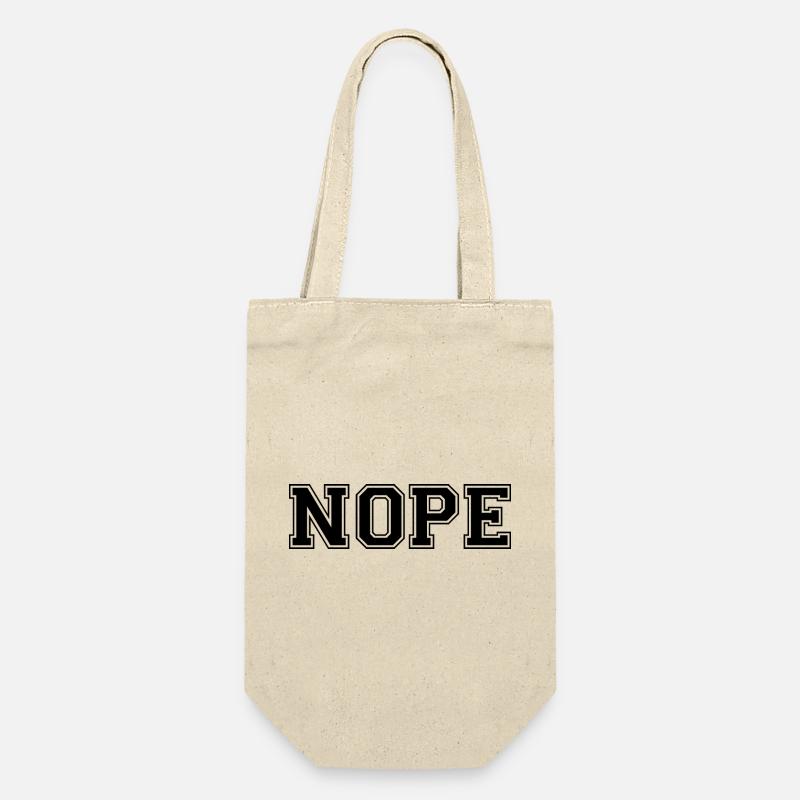 Non - Sac à bouteille - nature