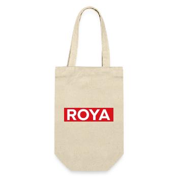 roya - Sac à bouteille - nature - Devant
