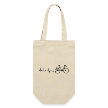 Vélo de route Heartbeat - Sac à bouteille - nature - Devant