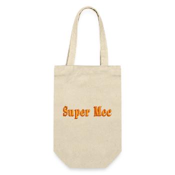 Great guy - Gift Bag for Bottles - nature - Front