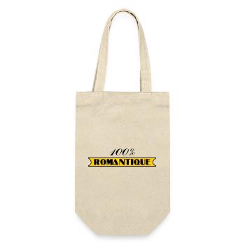 anniversary. Anniversary Decade. humor. funny - Gift Bag for Bottles - nature - Front