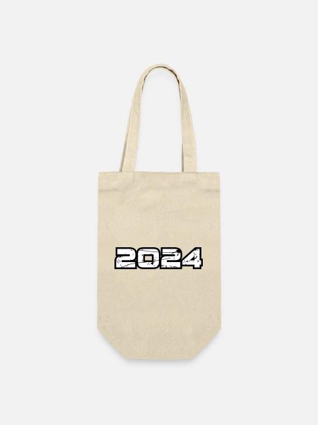 2024 - Sac à bouteille - nature