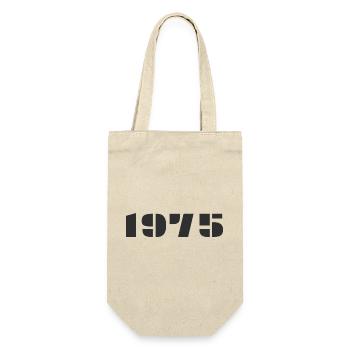 1975 - Sac à bouteille - nature - Devant