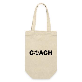 Coach - Gift Bag for Bottles - nature - Front