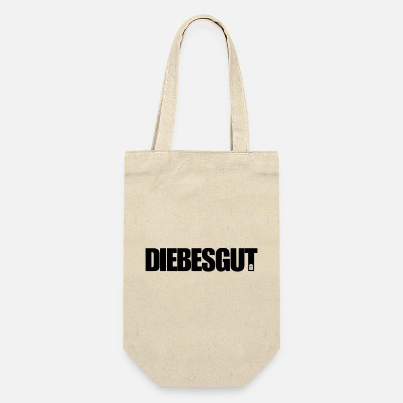 Stolen goods - Gift Bag for Bottles - nature