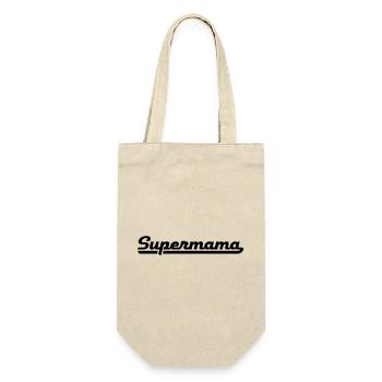 2541614 15919819 supermama - Sac à bouteille - nature - Devant