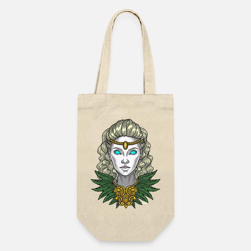 Freya - Sac à bouteille - nature