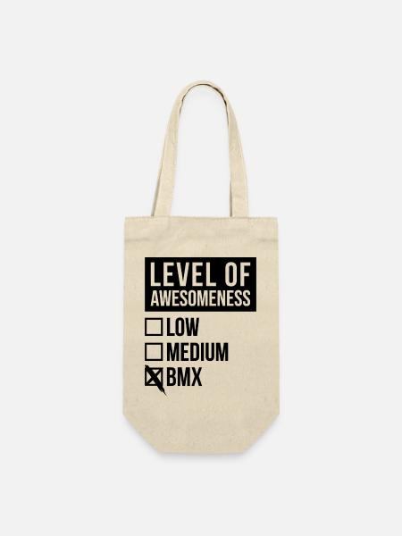 BMX BMX BMX - Sac à bouteille - nature