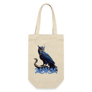 Kings of the heavens and the earth - Gift Bag for Bottles - nature - Front