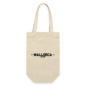 Majorque 2026 - Sac à bouteille - nature - Devant