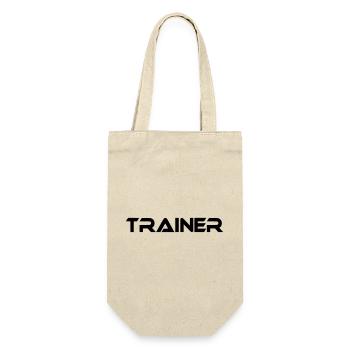 coach - Gift Bag for Bottles - nature - Front