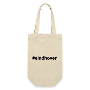 EINDHOVEN Hashtag - Sac à bouteille - nature - Devant