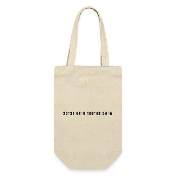 Celaya, Mexico - Gift Bag for Bottles - nature - Front