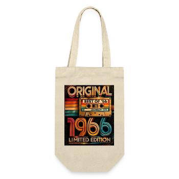Édition Originale Limitée de 1966 - Sac à bouteille - nature - Devant
