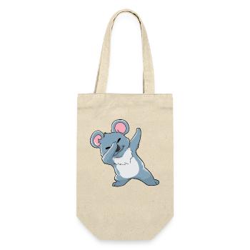 Koala Kawaii - Gift Bag for Bottles - nature - Front