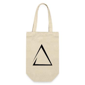 Feu symbole - Sac à bouteille - nature - Devant