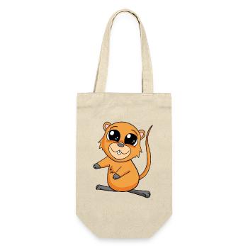 Quokka - Gift Bag for Bottles - nature - Front