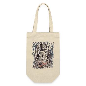 Wurzelmännlein Groot - Gift Bag for Bottles - nature - Front
