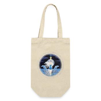 Déesse de la mer - Sonja Ariel von Staden - Sac à bouteille - nature - Devant