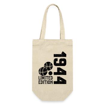 1944 Édition Limitée Pétanque 80e Anniversaire - Sac à bouteille - nature - Devant