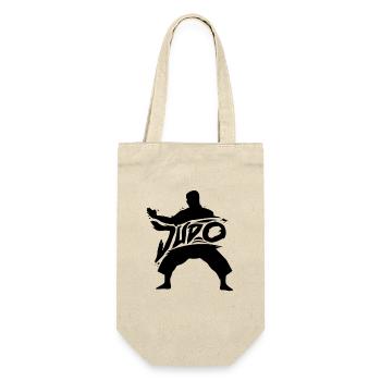 Judp - Sac à bouteille - nature - Devant