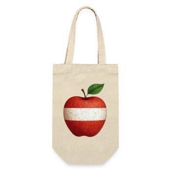 Autriche - Sac à bouteille - nature - Devant