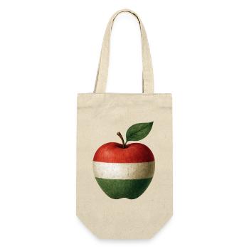 Hungary - Gift Bag for Bottles - nature - Front