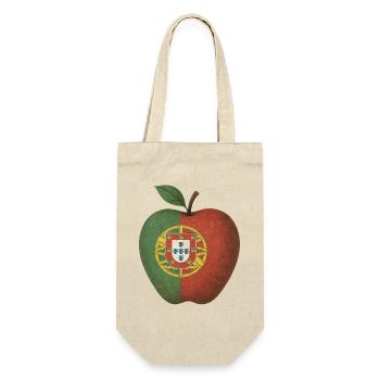 Portugal - Gift Bag for Bottles - nature - Front