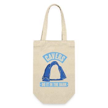 Diving Diver Snorkeling Recreational Diver - Gift Bag for Bottles - nature - Front