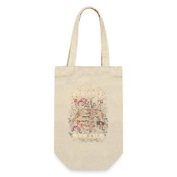 Dark Romance Book Club Booktok - Gift Bag for Bottles - nature - Front