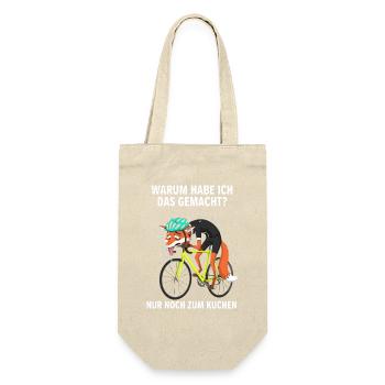 Vélo de route Vélo Vélo Sport Vélo VTT - Sac à bouteille - nature - Devant