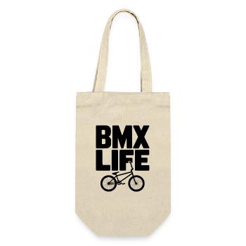 Vie BMX - Sac à bouteille - nature - Devant