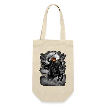 Hesse Rider Hessian Cavalryman Halloween Par - Gift Bag for Bottles - nature - Front