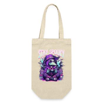 Pastel Goth Soft Goth Gaming Gamer - Sac à bouteille - nature - Devant