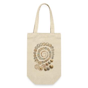 Collectionneur de pièces Numismatique, Collection de pièces - Sac à bouteille - nature - Devant