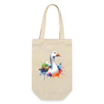 Le Don d’Emdengan - Sac à bouteille - nature - Devant